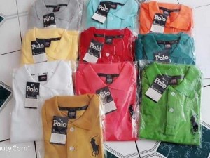 Áo thun nam nữ gia đình .áo cặp loại 1