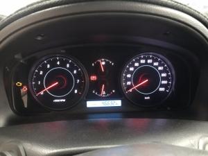 Bán Chevrolet Captiva LT 2.4 MT 2013 , xe đúng chất bao đẹp , gọi ngay để ép giá