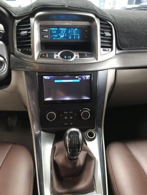 Bán Chevrolet Captiva LT 2.4 MT 2013 , xe đúng chất bao đẹp , gọi ngay để ép giá