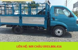 Xe Tải 1,49 tấn đến 2,49 tấn Tây Ninh
