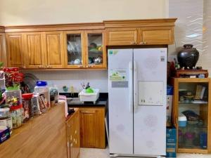 Bán gấp nhà Xuân Đỉnh, tặng nội thất, diện tích 44m2