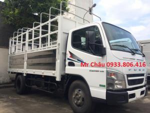 Xe tải FUSO NHẬP NHẬT BẢN. 2,1 TẤN ĐẾN 3,5 TẤN