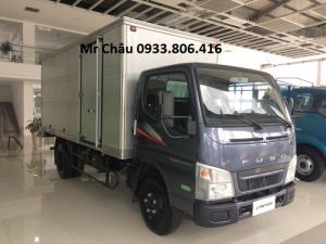 Xe tải FUSO NHẬP NHẬT BẢN. 2,1 TẤN ĐẾN 3,5 TẤN