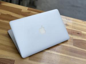 Macbook Air MD224 11,6in, i5 4G SSD128 Đẹp...