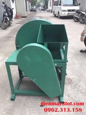 Máy băm cỏ công suất lớn cho trâu bò,dê cá hàng chất lượng cao