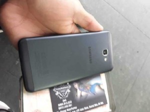 Cần bán j5prime 2017