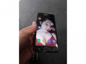 Cần bán j5prime 2017