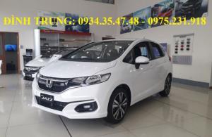 Honda ô tô JAZZ Nhập Khẩu Thái Lan