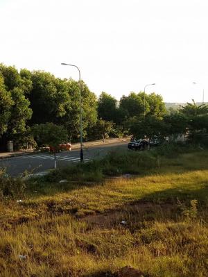 Bạn Cần Tìm Đất 3 Mặt Tiền An Cựu City, Phường An Đông, TP. Huế.