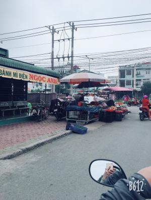 Bán đất mặt tiền Nguyễn Hữu Trí nối dài xuống TL 830, 5x24m, giáp ranh Bình Chánh giá rẻ