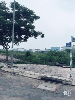 Bán đất mặt tiền Nguyễn Hữu Trí nối dài xuống TL 830, 5x24m, giáp ranh Bình Chánh giá rẻ