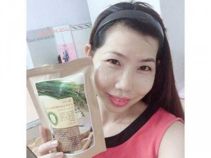 Cám gạo sữa hương lài