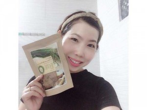 Cám gạo sữa hương lài