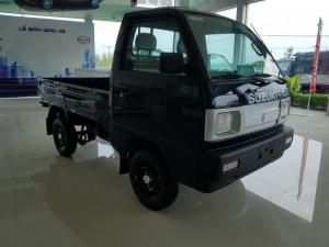 Bảng giá xe tải suzuki truck 2018 | xe suzuki truck 465kg - 490kg -530kg - 550kg - 600kg thùng lững | 0934 115 345