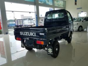 Bảng giá xe tải suzuki truck 2018 | xe suzuki truck 465kg - 490kg -530kg - 550kg - 600kg thùng lững | 0934 115 345