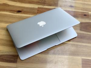 Macbook Air MD224 11,6in, i5 4G SSD128 Đẹp...