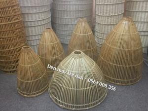 den may tre phu hop cho quan an