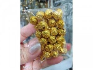 Bi Tròn Chạm Khắc
