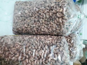 Hạt điều rang muối