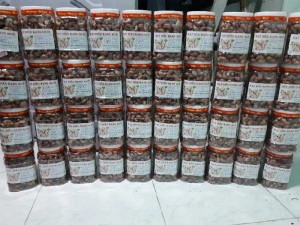 Hạt điều rang muối