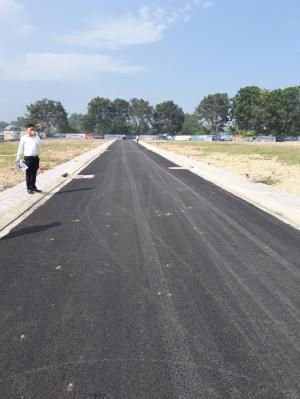 Bán Đất Khu Nhà Thờ Ngũ Phúc. SHR. Đất Thổ Cư. Hỗ TRợ Ngân Hàng 70%.