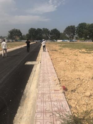 Bán Đất Khu Nhà Thờ Ngũ Phúc. SHR. Đất Thổ Cư. Hỗ TRợ Ngân Hàng 70%.