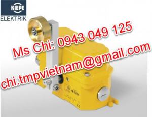 Công tắc hành trình HER Kiepe – Limit Switch HER Kiepe