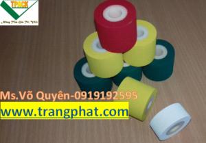 Mực in date cho bao bì cà phê, mực nhiệt đen, mực nhiệt trắng cho máy hàn miệng bao cà phê, bánh kẹo