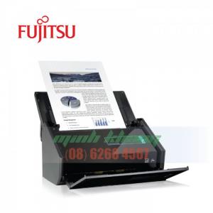 Máy scan không dây wifi Fujitsu IX500