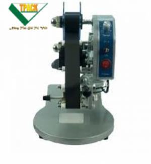 Máy in date dập tay DY-08 giá rẻ bất ngờ