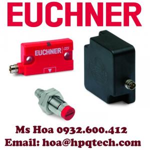 đại lý Euchner Việt Nam - Euchner Relay