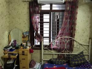 Nhà 4 tầng ở luôn-Chợ Lĩnh Nam-Vĩnh Hưng-Dương Văn Bé.