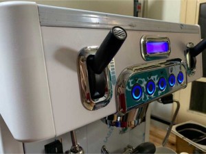 Thanh lý hoặc cho thuê bộ combo máy pha espresso carimali và cunill tauro