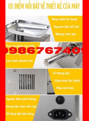 Máy ép dầu thực vật (lạc, vừng...) cho gia đình GD03 gia tốt
