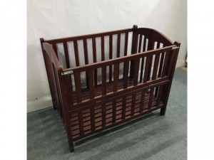 Cũi gỗ tự nhiên