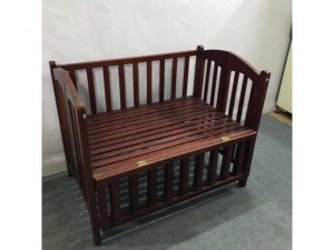 Cũi gỗ tự nhiên