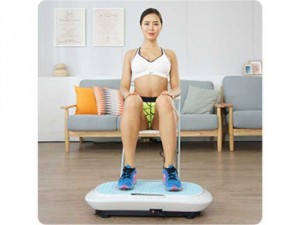 Máy tập thể dục WEDO Shake & Fit Board with Free Fitness Watch