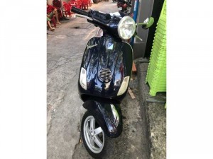 Xe piaggio 125lx