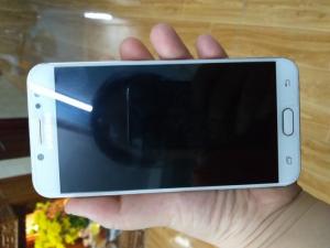 Galaxy J7 plus còn mới