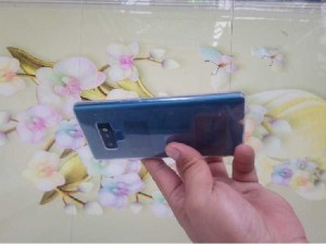 Samsung Galaxy A8 Plus Vàng gold