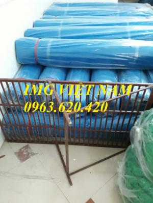 Lưới bao che thông dụng cho công trình hiện nay