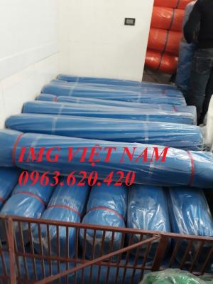 Lưới bao che cho công trình xây dựng