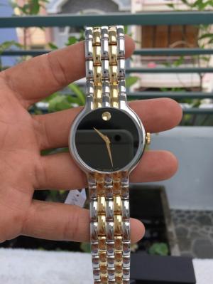 Đồng hồ Nam Nữ xách tay chính hãng Movado 0606932 – Mã: M223