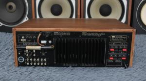 Amply Sansui G7000 Đẹp xuất sắc,cực gấu