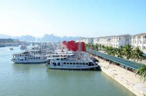 Đất Nền Tuần Châu - Vị Trí Đẹp - Giá Tốt - Pháp Lý Chuẩn