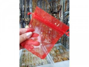 Túi Lưới 10 X 12