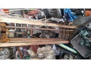 Máy ép thủy lực ti dài 1m5