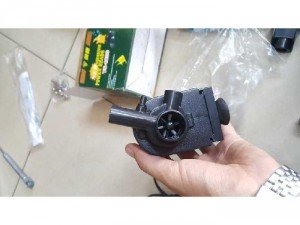 Máy thổi oxy hồ cá mới 100%