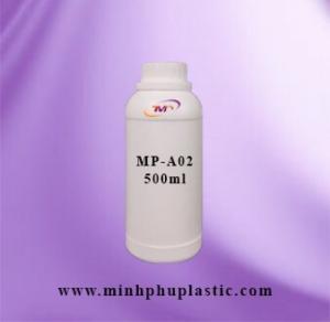chai nhựa 500ml