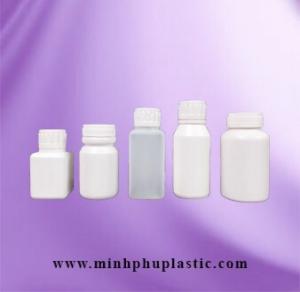 Công ty nhựa Tân Minh Phú, chai nhựa , chai nhựa hdpe, chai nhựa đựng hóa chất
